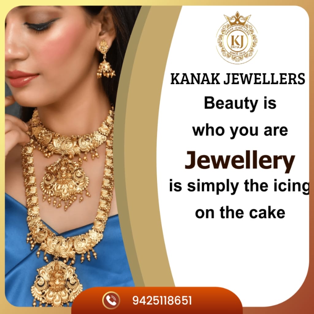 Gemstone Jewellery